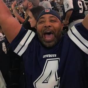 Meet your Posher, Terrance